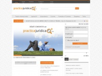 practicajuridica.com.mx Thumbnail