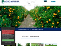 Agromainsa.com
