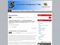asociacioninteligenciayvida.wordpress.com