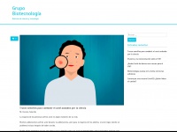 grupobiotecnologia.com.ar Thumbnail
