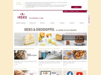 Ireks-iberica.com