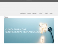 implantdentalbadalona.com