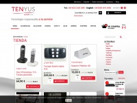 Tenyus.com