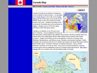 Map-of-canada.org