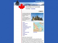 Canada-maps.org