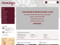 montalegre.org
