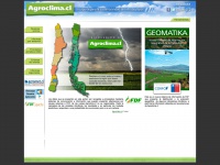 Agroclima.cl