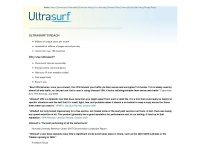 Ultrasurf.us