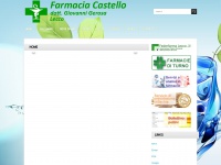 Farmaciacastellolecco.it