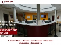 Centromedicoaurora.com