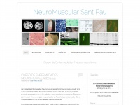 Neuromuscularsantpau.wordpress.com