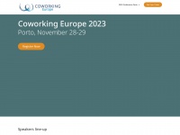 coworkingeurope.net