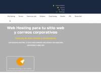 znet-hosting.cl Thumbnail