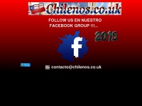 Chilenos.co.uk