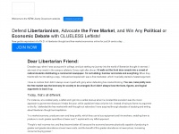 Libertyclassroom.com
