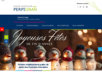 Ch-perpignan.fr