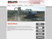 drillingtandil.com.ar Thumbnail