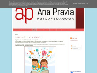 Anapravia.com