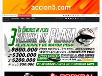 Accion5.com