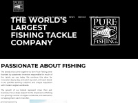 Purefishing.com.au