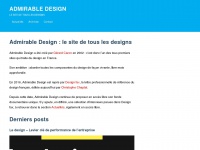 Admirabledesign.com