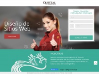 Agenciaquetzal.com.ar