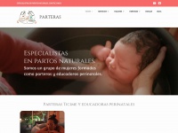 parteras.org
