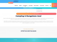 Campingazul.com