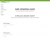 Net-charter.com