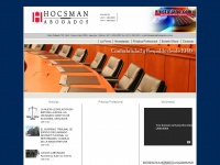 hocsman.com