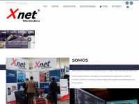xnet.com.mx Thumbnail