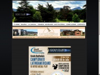 Golfclubsierra.com.ar