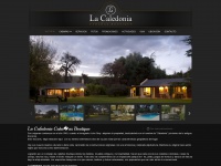 lacaledonia.com.ar Thumbnail