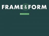 frameandform.com