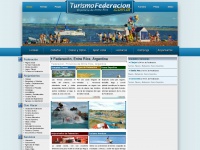 Turismofederacion.com.ar