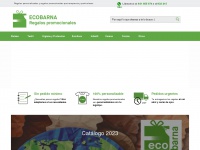 ecobarna.com Thumbnail