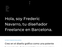 Fredericnavarro.com