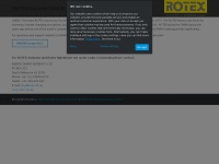Rotex-heating.com