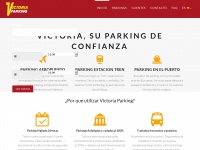 victoria-parking.com Thumbnail