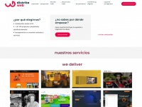 distritoweb.com.mx