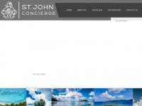 Stjohnconciergeservice.com