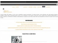 concienciasolidaria.org.ar Thumbnail