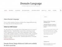 Domainlanguage.com