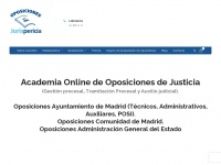 Jurispericia.com