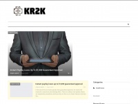 kr2k.com Thumbnail