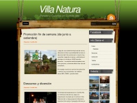 Villanatura.com.uy