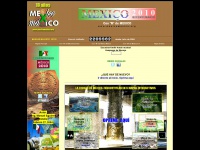 mexicomaxico.org Thumbnail