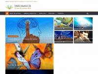 vibromancia.com Thumbnail