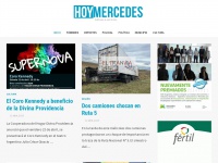 hoymercedes.com.ar