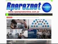 rpereznetonline.com.ar Thumbnail